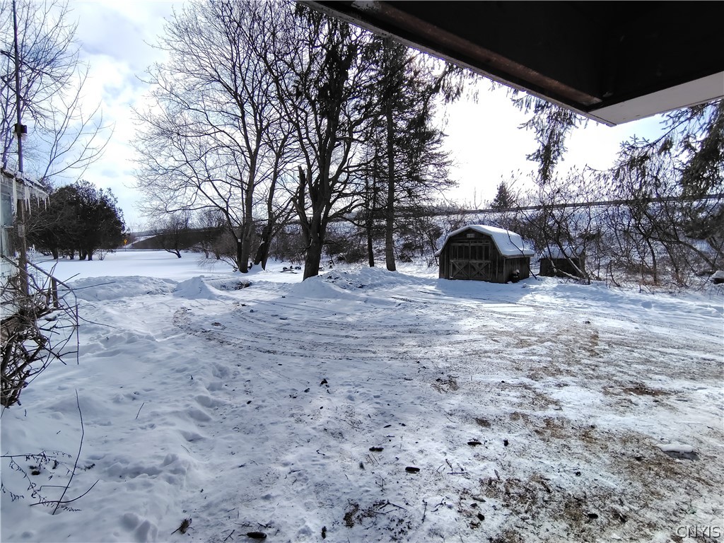 179 Depot Road Danube, NY 13365 - Photo 49 of 50