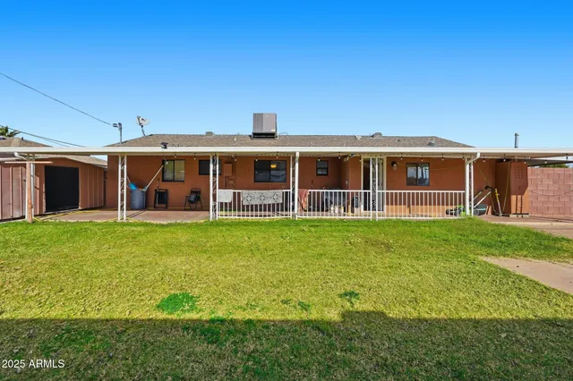 $499,000 | 3445 East Granada Road, Phoenix, AZ 85008