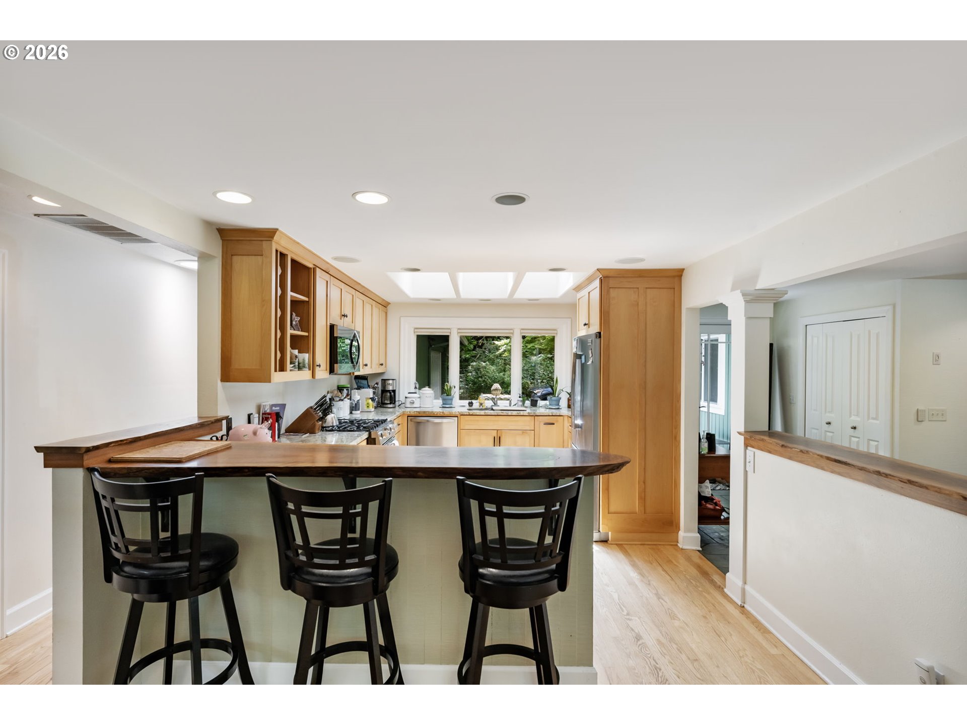 4500 West Burnside Road Portland, OR 97221 - Photo 4 of 48