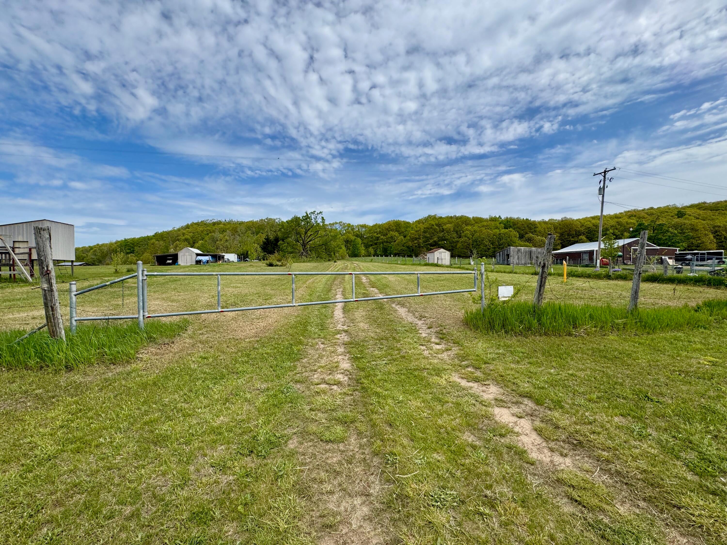 568 East Alexander Road Vanderbilt, MI 49795 - Photo 46 of 53 Gallery Image 46