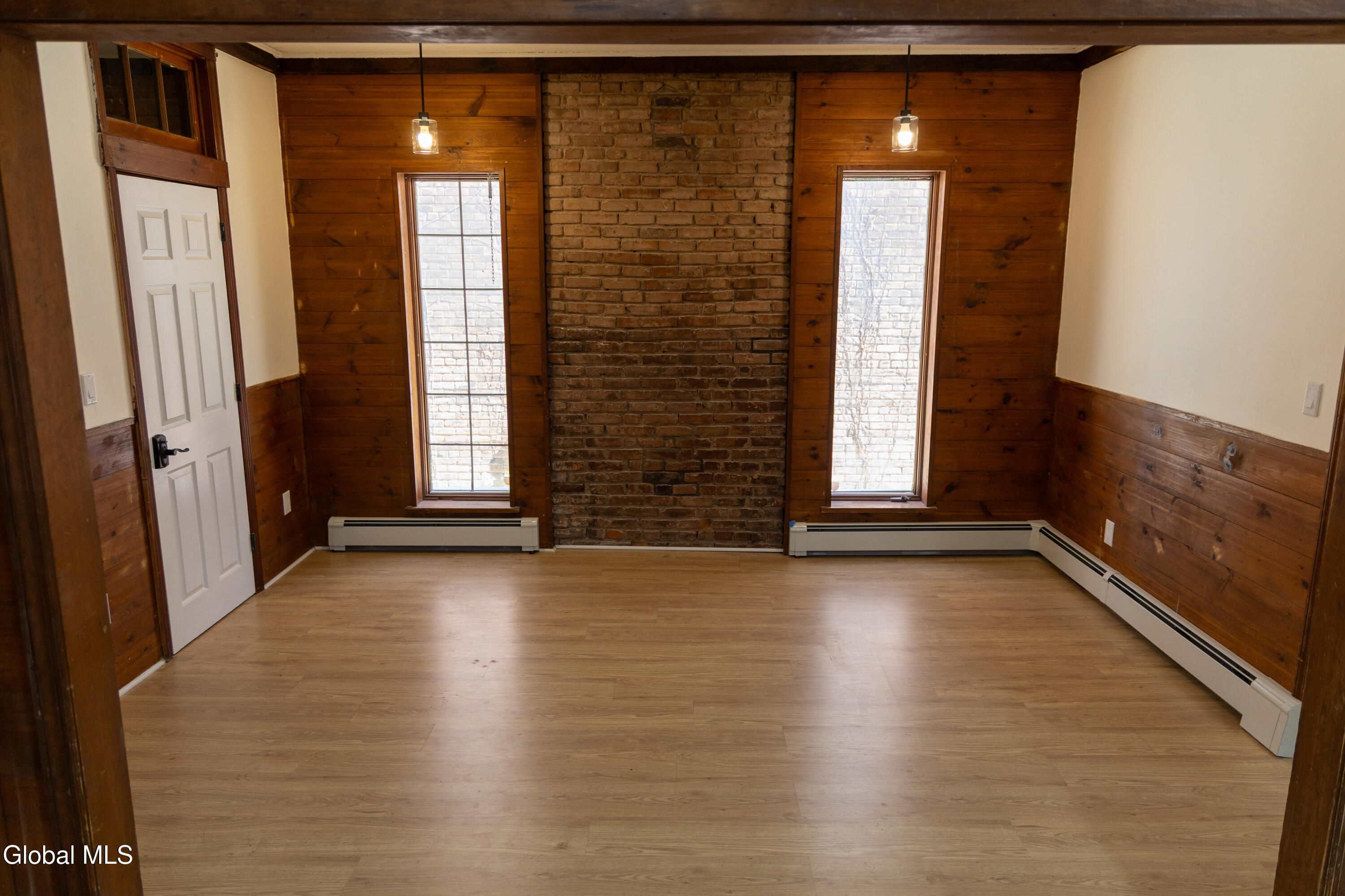 11 Jefferson Street, Unit 1A Schenectady, NY 12305 - Photo 6 of 13 1A