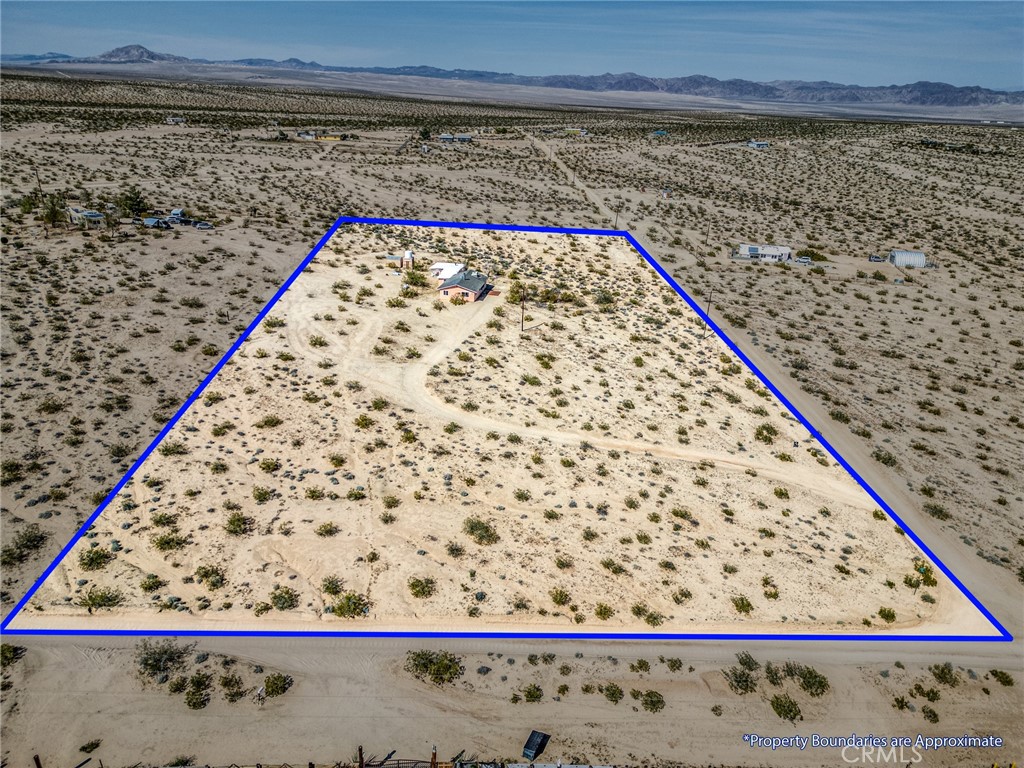 66270 Saturn Road Joshua Tree, CA 92252 - Photo 48 of 75
