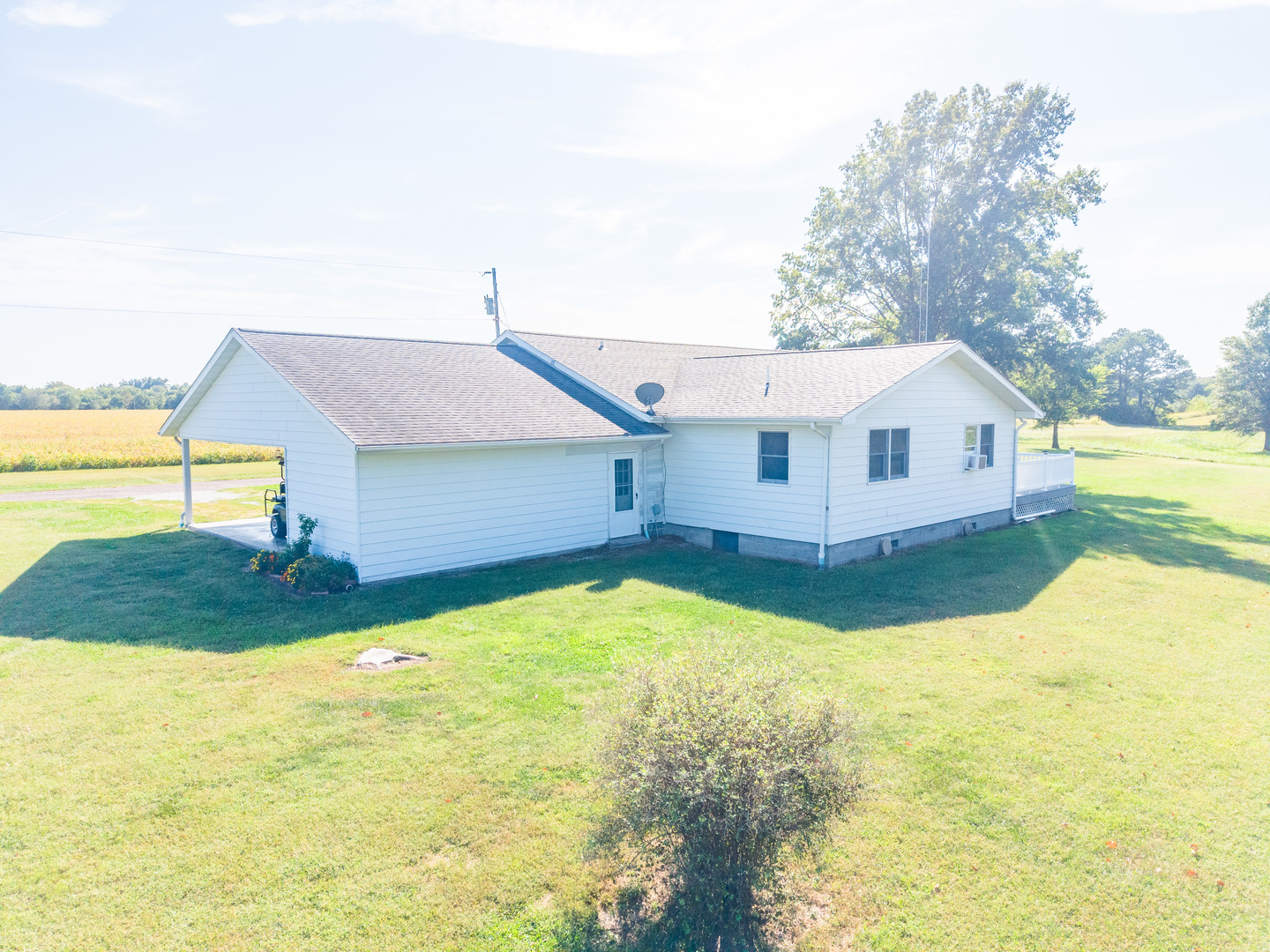 2217 Mercer Farm Road Centralia, IL 62801 - Photo 2 of 37 Gallery Image 2