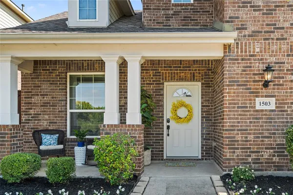 $492,000 | 1503 Collins Boulevard, Wylie, TX 75098