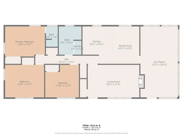$308,000 | 587 Leesville Road, Lynchburg, VA 24502