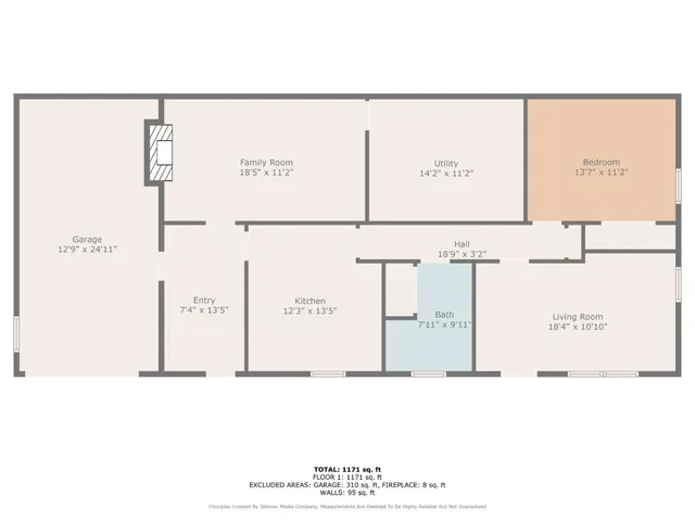 $308,000 | 587 Leesville Road, Lynchburg, VA 24502