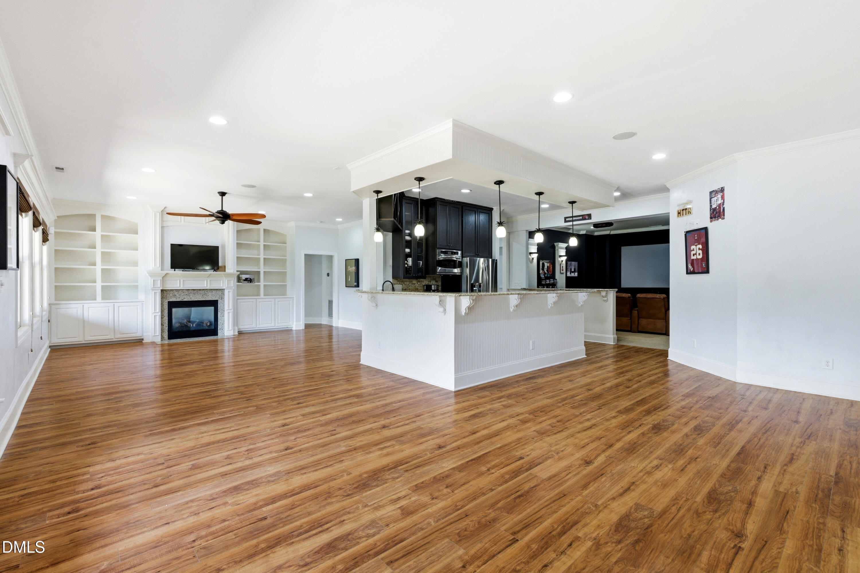 2515 Village Manor Way Raleigh, NC 27614 - Photo 44 of 62