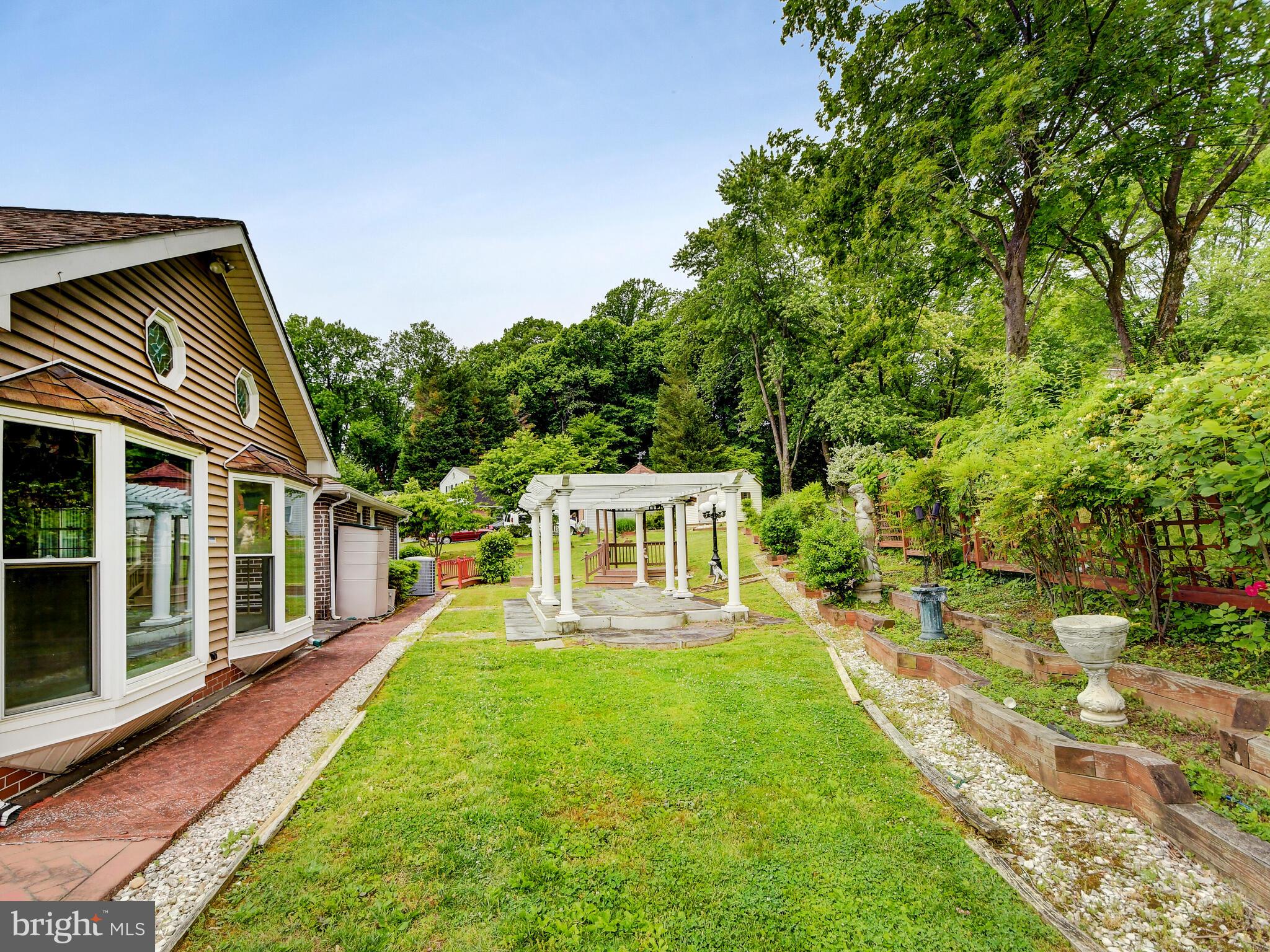 6 Linlow Court Baltimore, MD 21286 - Photo 37 of 43