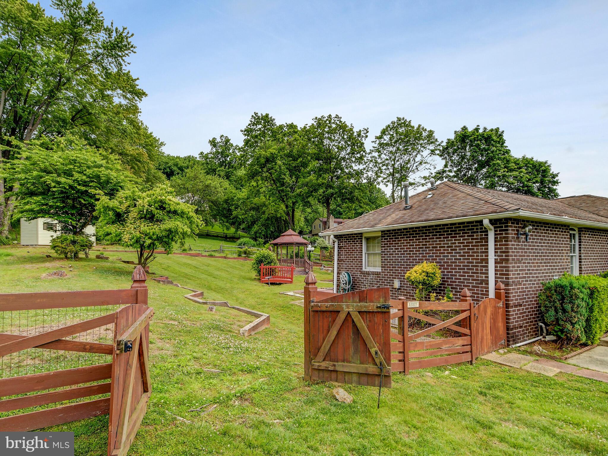 6 Linlow Court Baltimore, MD 21286 - Photo 40 of 43