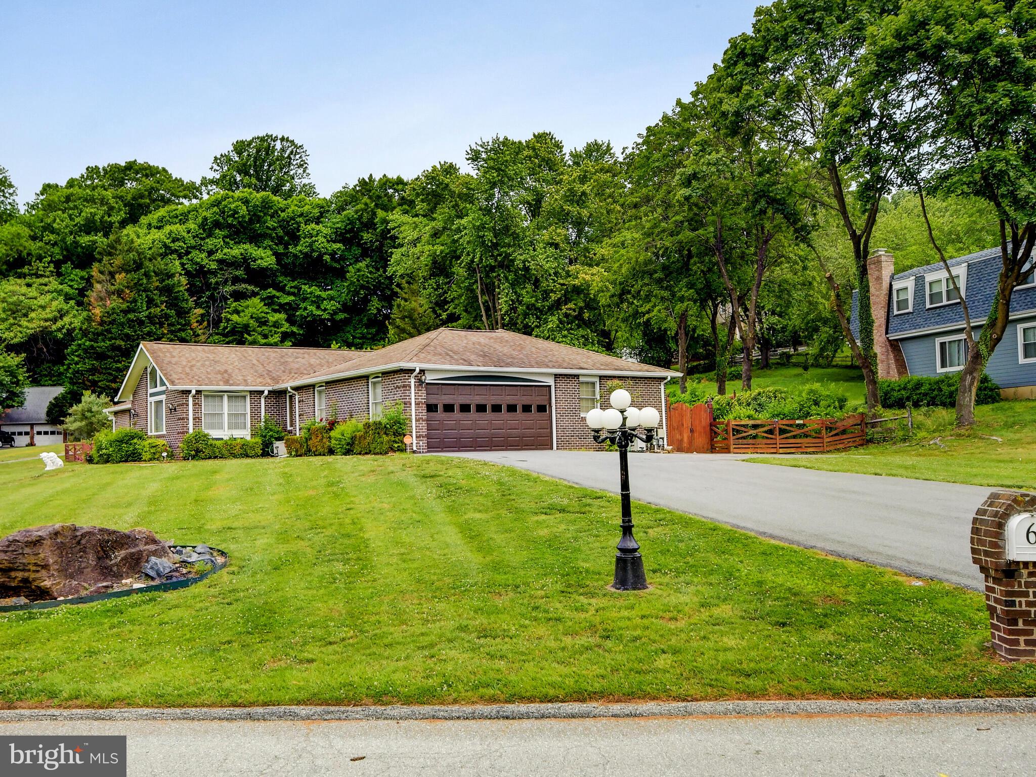 6 Linlow Court Baltimore, MD 21286 - Photo 41 of 43