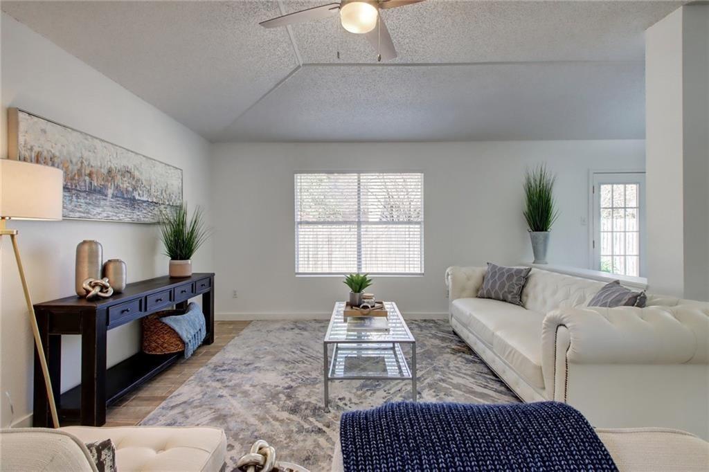 1502 Mayapple Street Pflugerville, TX 78660 - Photo 5 of 22