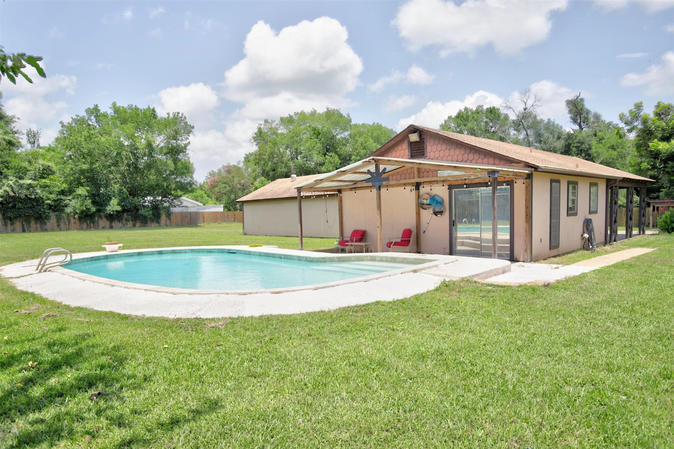 635 East Church Street Centerville, TX 75833 - Photo 20 of 33
