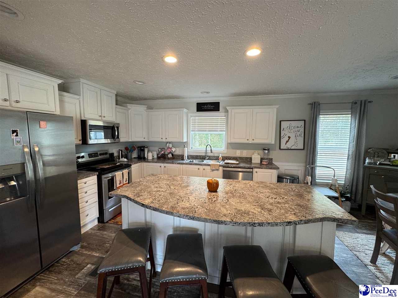 443 Oaky Point Road Latta, SC 29565 - Photo 5 of 21 Gallery Image 5