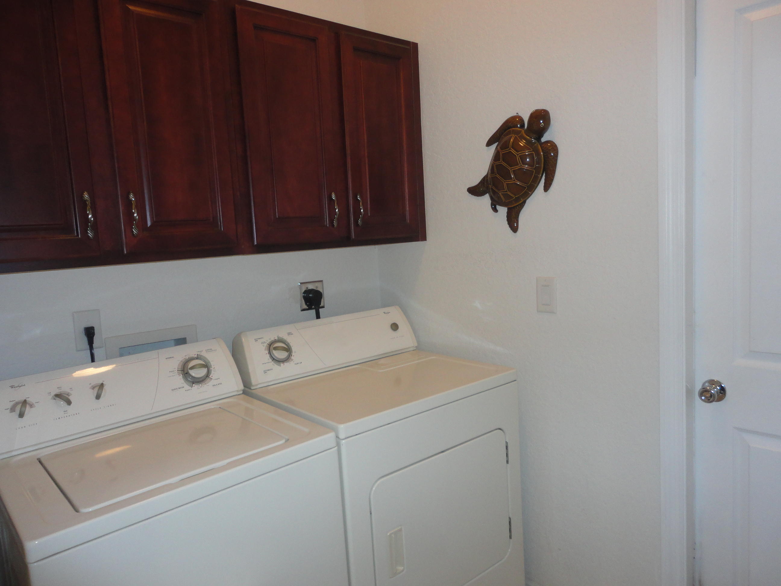 2649 Southwest Fair Isle Road Port St. Lucie, FL 34987 - Photo 41 of 49 39