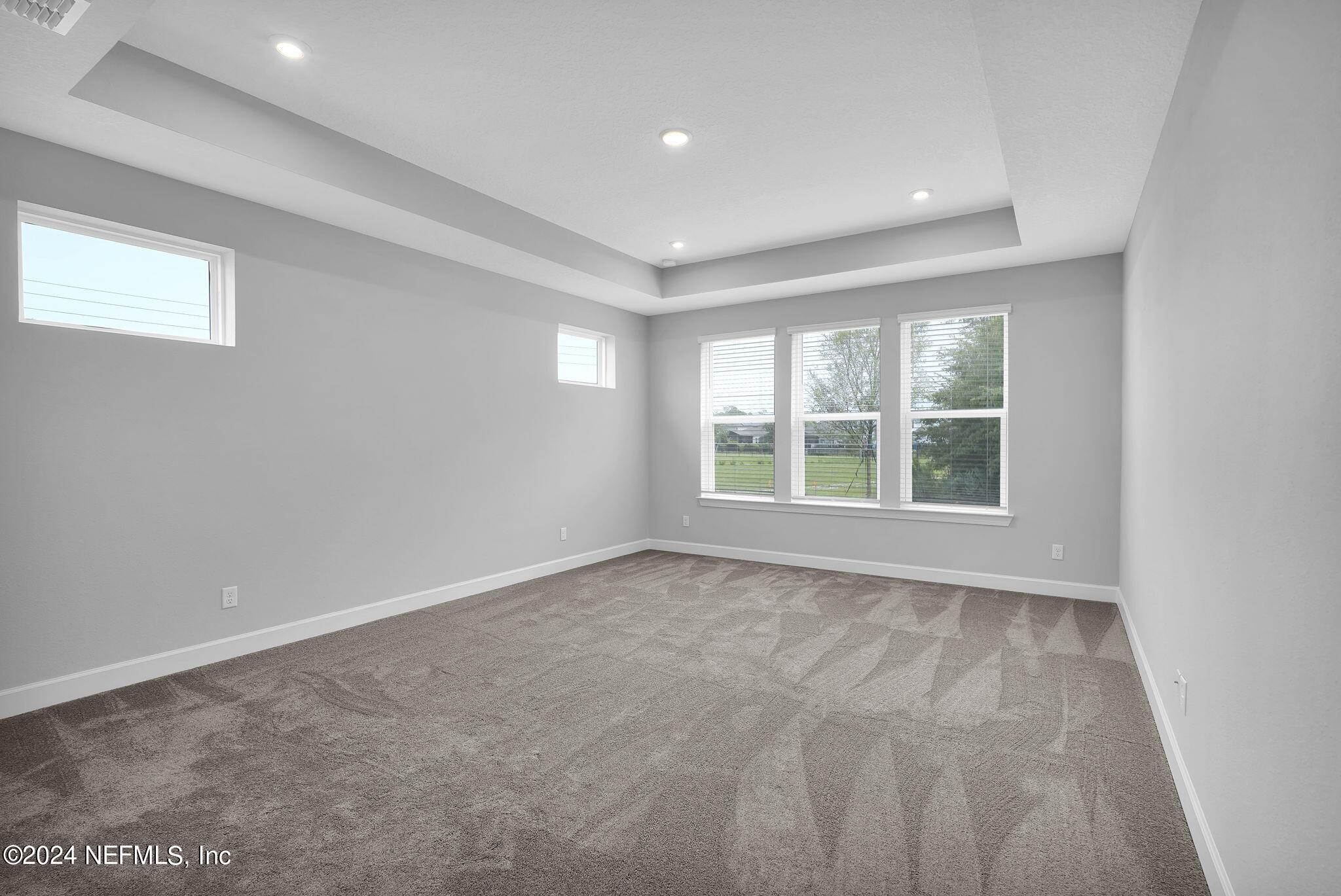 116 Greylock Lane St. Augustine, FL 32092 - Photo 43 of 50 an empty room with a window