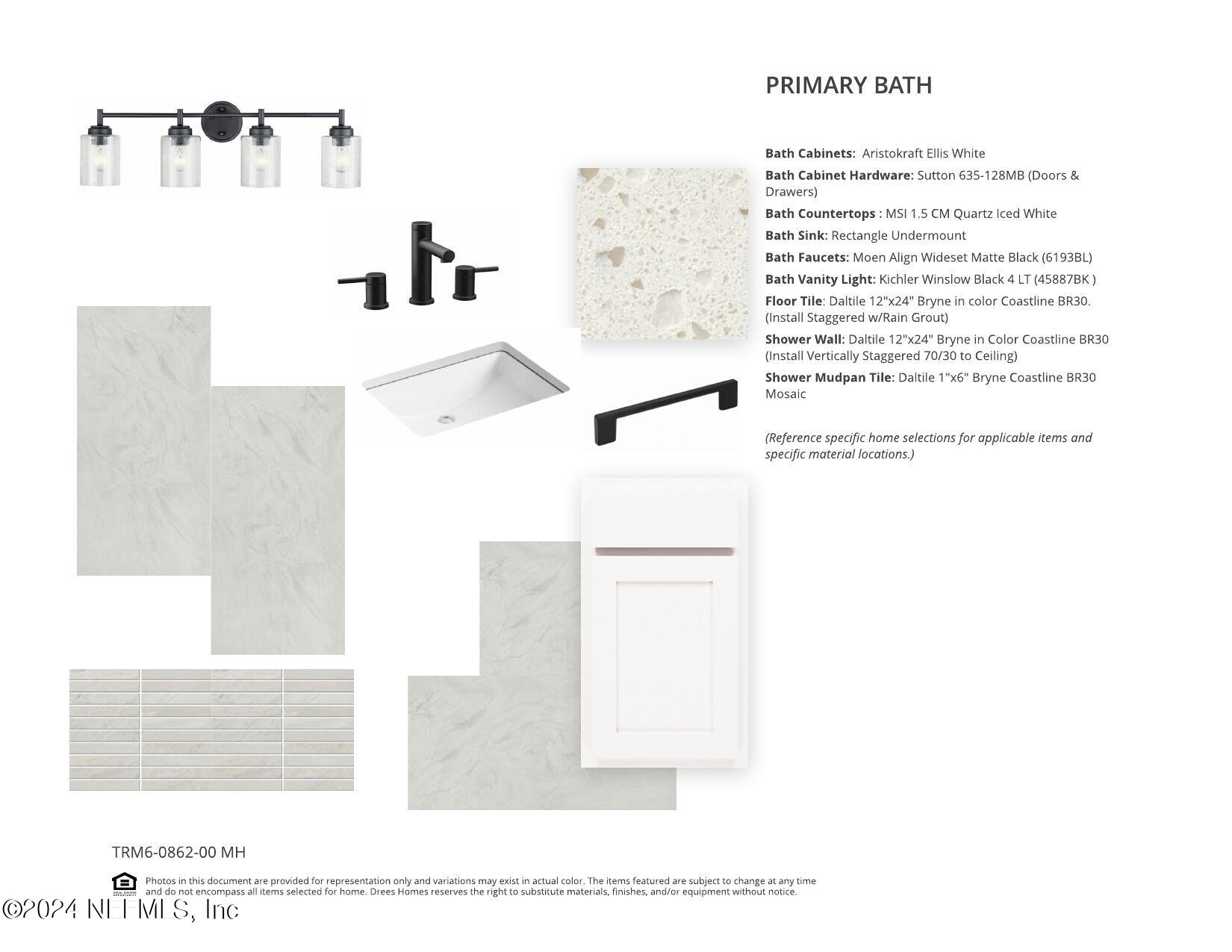116 Greylock Lane St. Augustine, FL 32092 - Photo 48 of 50 a picture of a floor plan