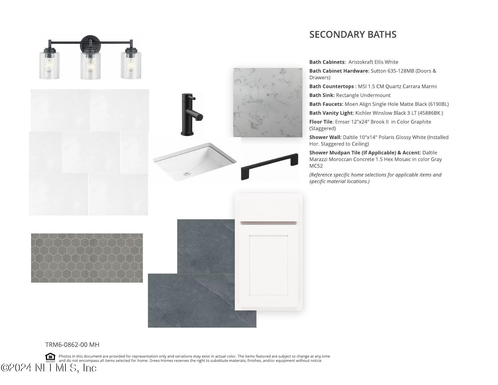 116 Greylock Lane St. Augustine, FL 32092 - Photo 49 of 50 a picture of a floor plan