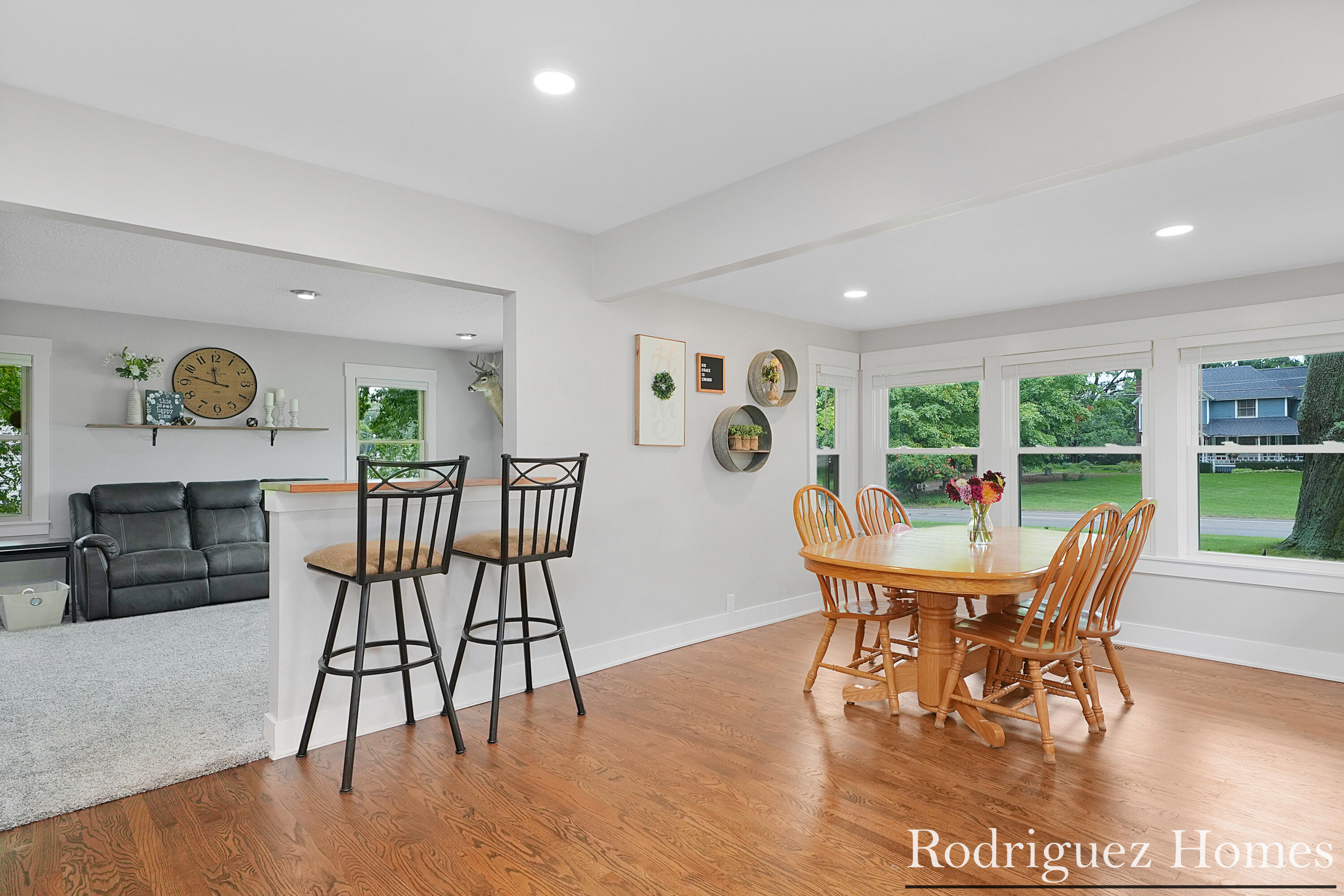 2360 Bauer Road Jenison, MI 49428 - Photo 9 of 29 DSC02741