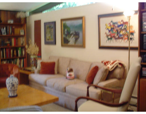 10 Diamond Road Lexington, MA 02420 - Photo 3 of 12 a living room with furniture and a painting on the wall