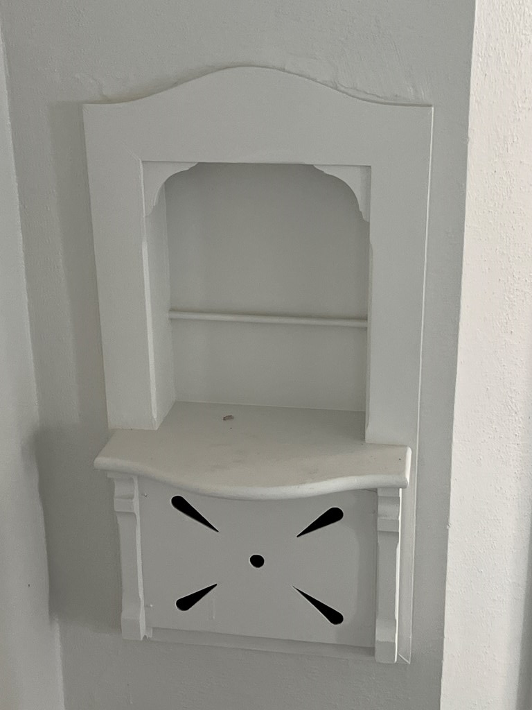 2211 8th Street Columbus, GA 31906 - Photo 15 of 16 old charm telephone nook