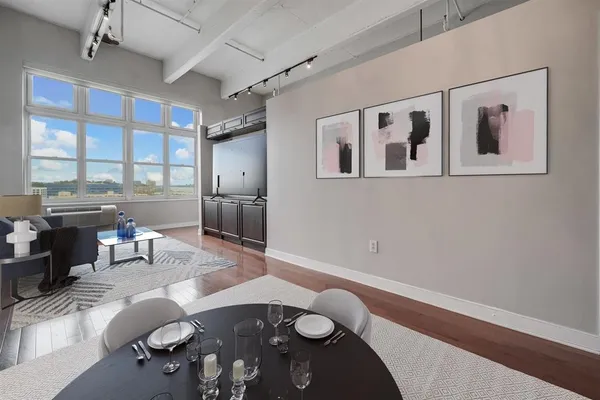$875,000 | 1500 Washington Street, Unit 11K, Hoboken, NJ 07030