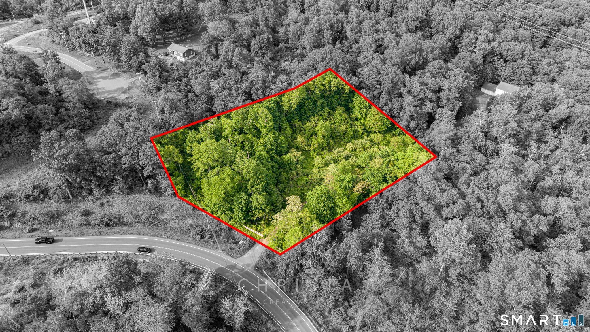 379 Brushy Plain Road Branford, CT 06405 - Photo 1 of 23