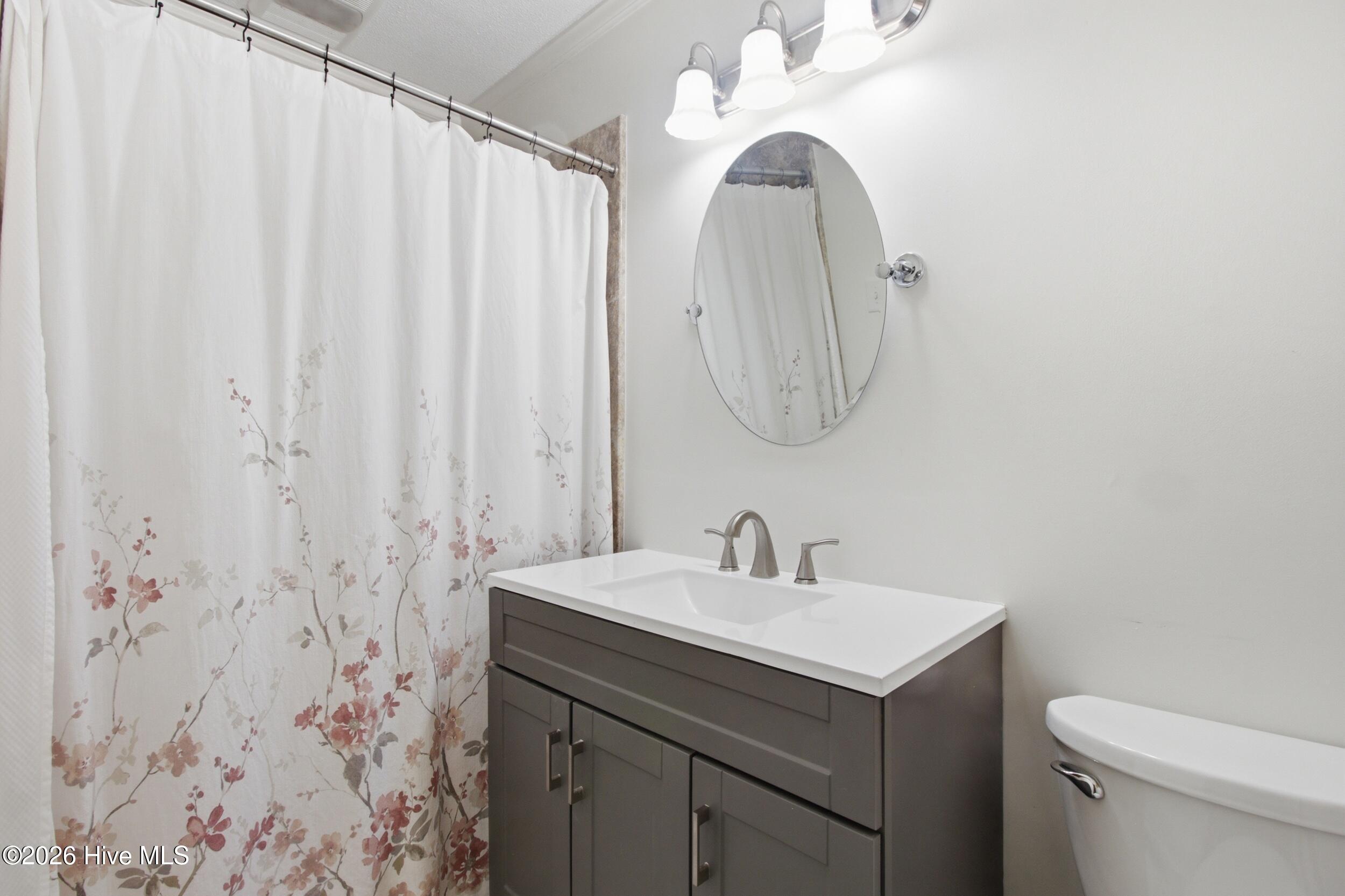 6364 Niblick Road Grifton, NC 28530 - Photo 20 of 42 Master bath