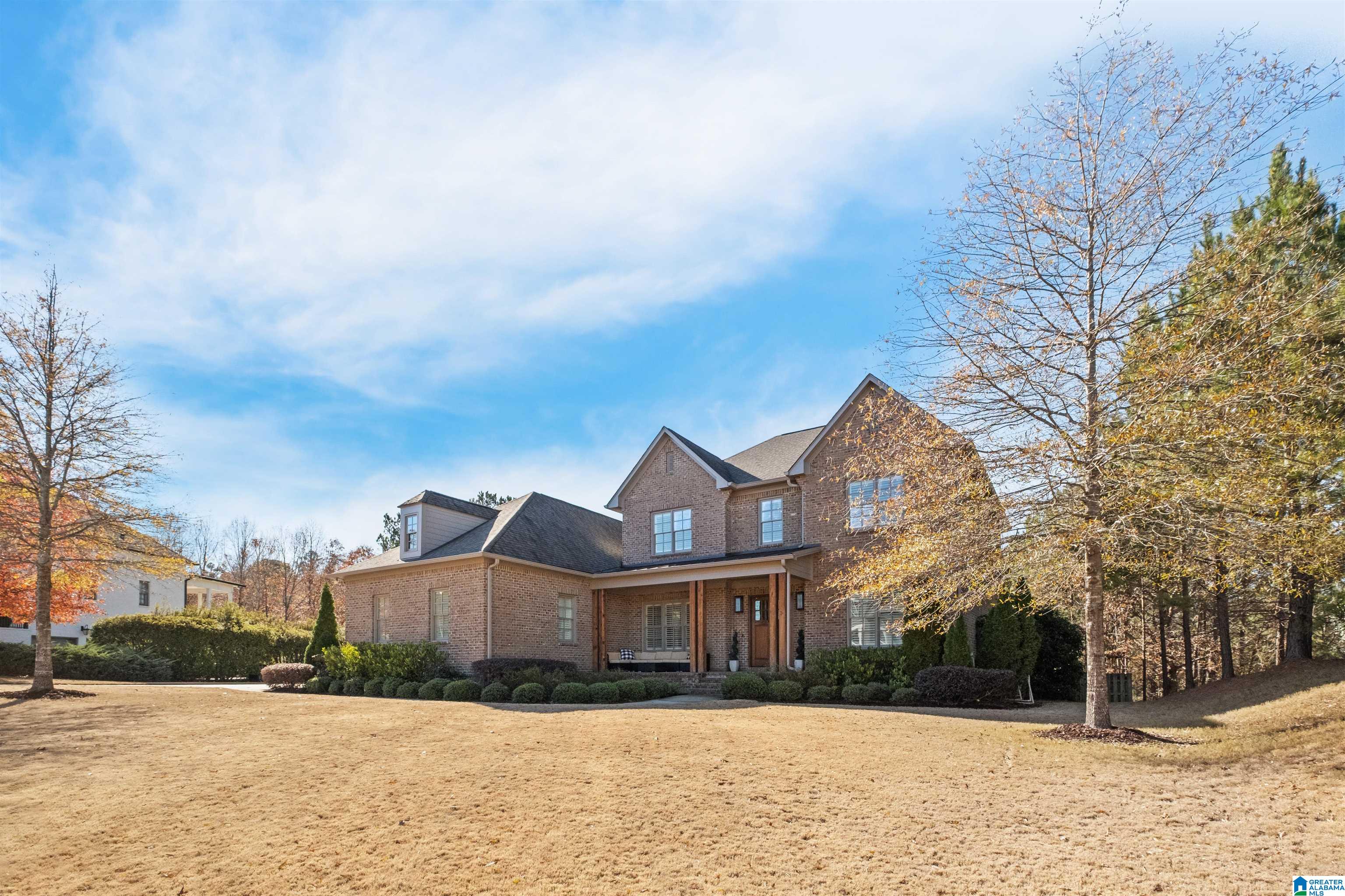 4521 Vestlake Ridge Way Birmingham, AL 35242 - Photo 3 of 65