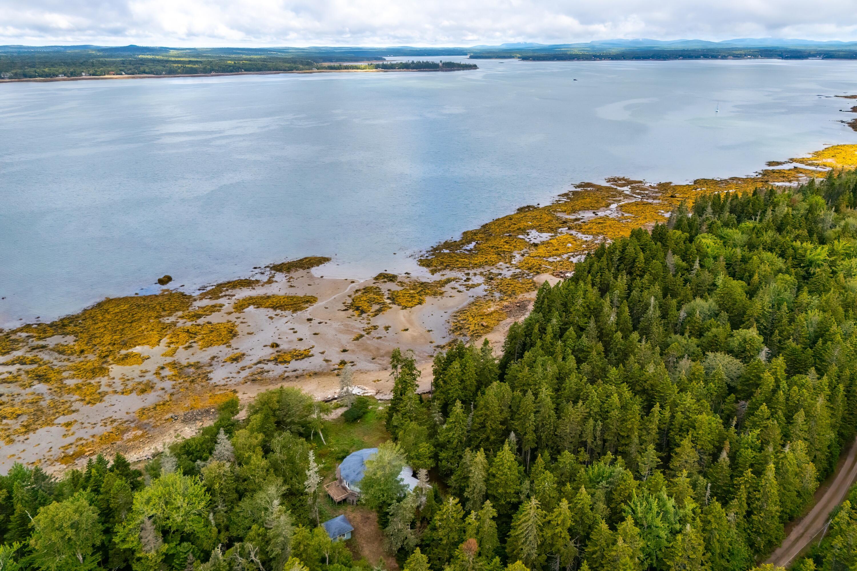 167 Wilderness Shore Road South Steuben, ME 04680 - Photo 61 of 63 73-167 Wilderness Shores Road-DTP