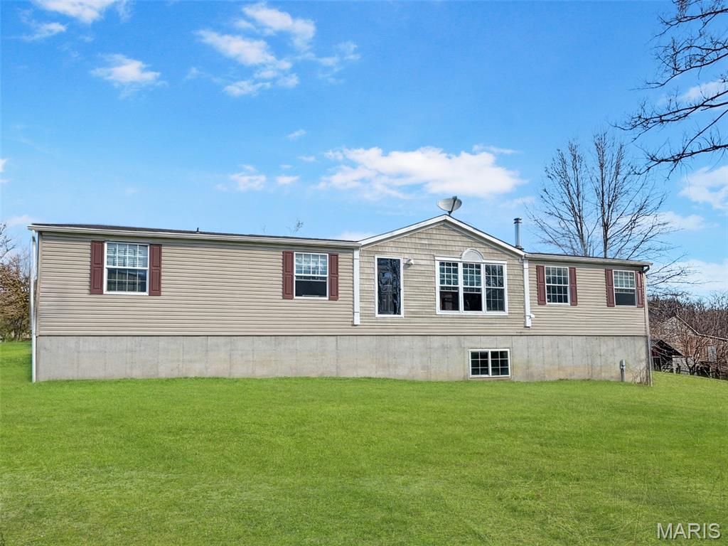 4503 Berger Road Berger, MO 63014 - Photo 2 of 8