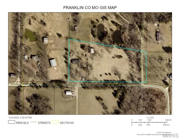 $233,000 | 4503 Berger Road, Berger, MO 63014