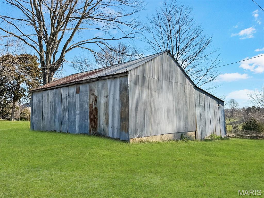 4503 Berger Road Berger, MO 63014 - Photo 4 of 8