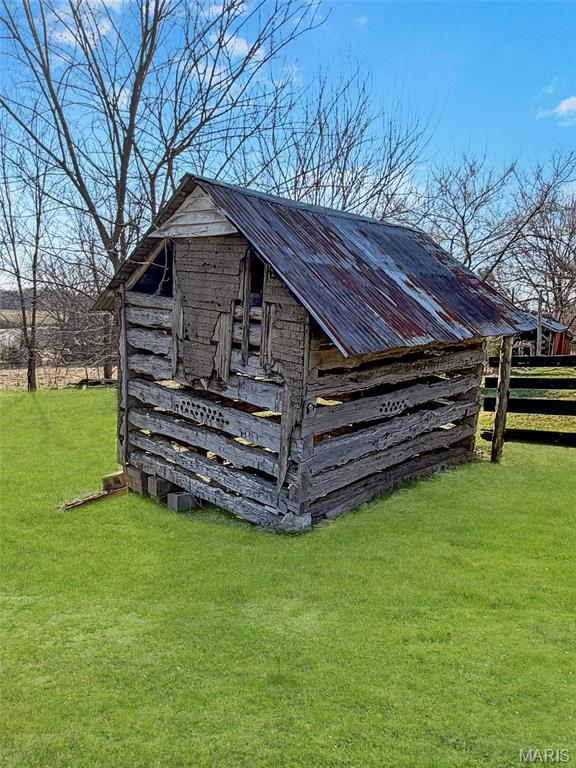 4503 Berger Road Berger, MO 63014 - Photo 7 of 8