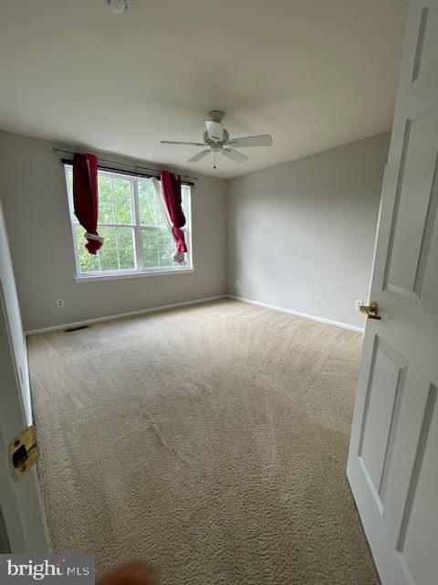 93 Castleton Road Princeton, NJ 08540 - Photo 15 of 25 wooden floor in an empty room with a window