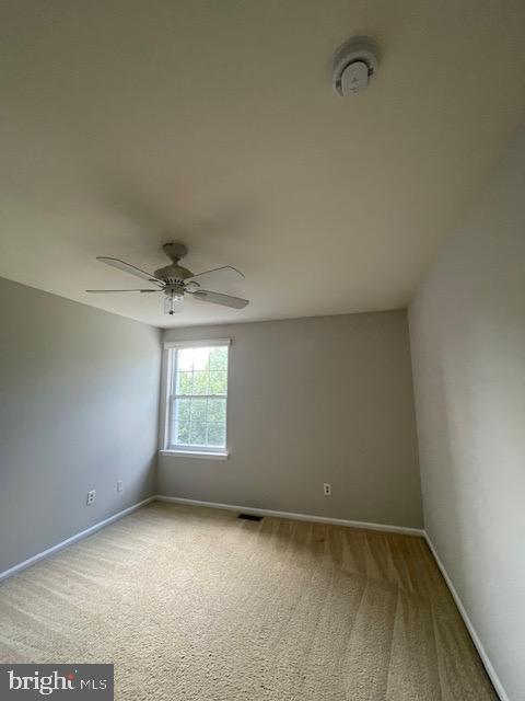 93 Castleton Road Princeton, NJ 08540 - Photo 19 of 25 an empty room with a window