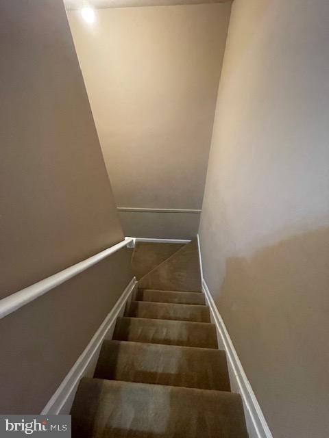 93 Castleton Road Princeton, NJ 08540 - Photo 20 of 25 a view of entryway