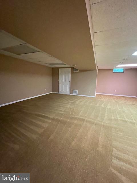 93 Castleton Road Princeton, NJ 08540 - Photo 22 of 25 a view of an empty room
