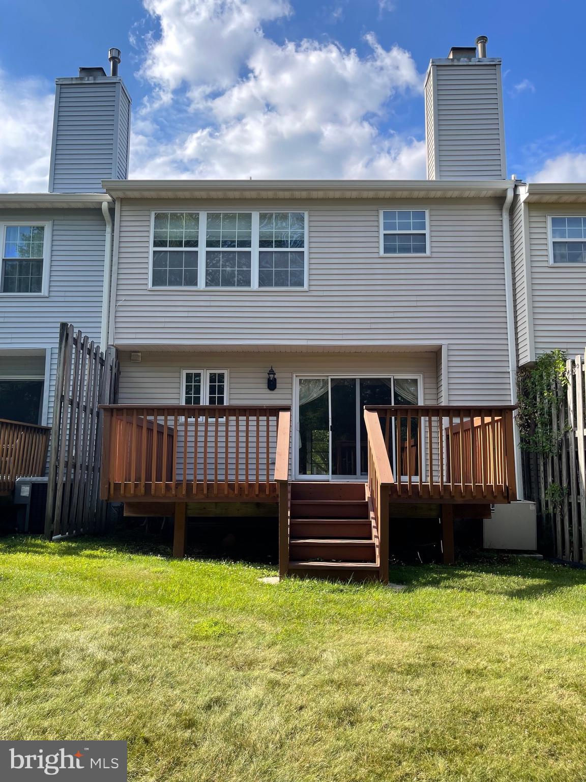 93 Castleton Road Princeton, NJ 08540 - Photo 24 of 25 a view of a house with backyard and porch
