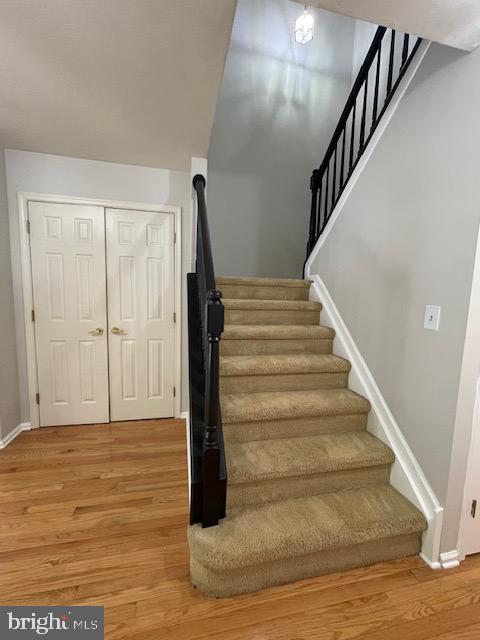 93 Castleton Road Princeton, NJ 08540 - Photo 9 of 25 a view of entryway