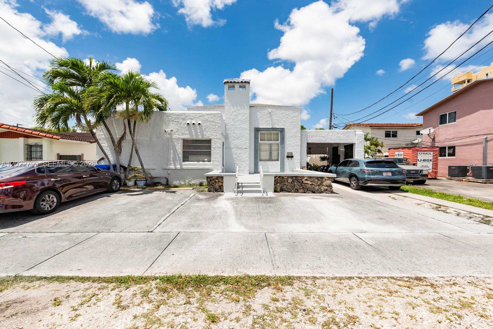 4217 Southwest 2nd Terrace Miami, FL 33134 - Photo 1 of 14