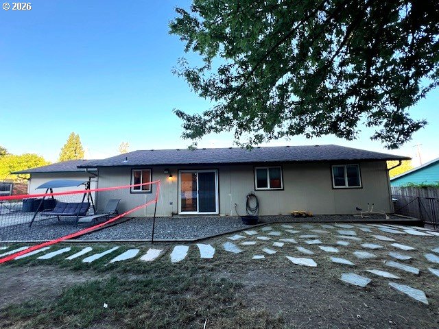 234 Little Valley Road Roseburg, OR 97471 - Photo 22 of 27