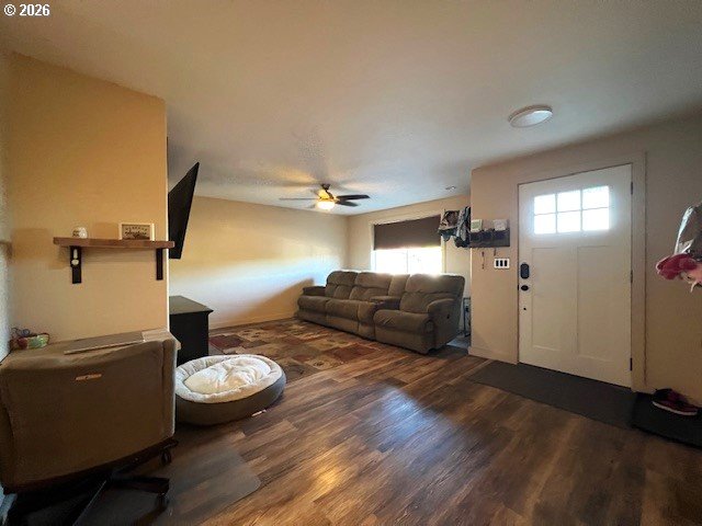 234 Little Valley Road Roseburg, OR 97471 - Photo 3 of 27