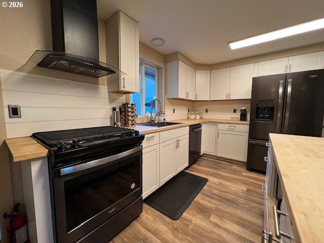 234 Little Valley Road Roseburg, OR 97471 - Photo 6 of 27