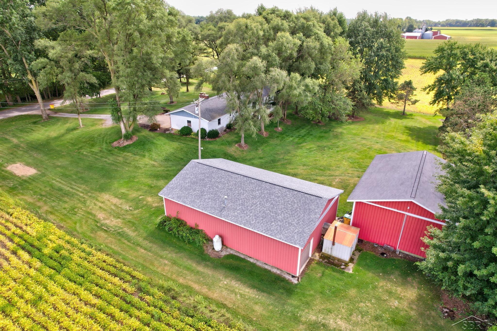 7066 Buell Road Vassar, MI 48768 - Photo 49 of 60