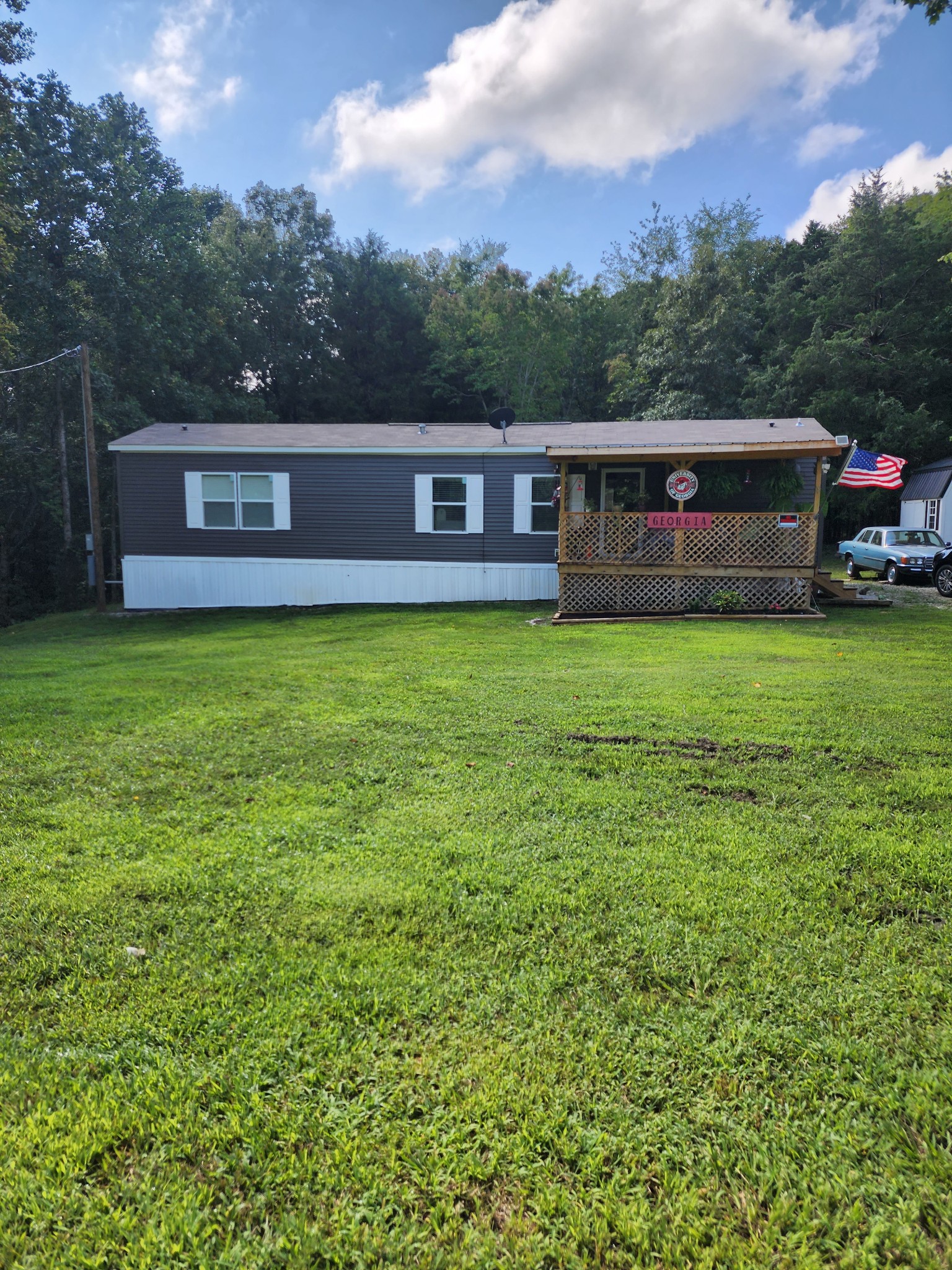 2280 Butcher Ridge Road Cumberland Furnace, TN 37051 - Photo 2 of 33 Gallery Image 2