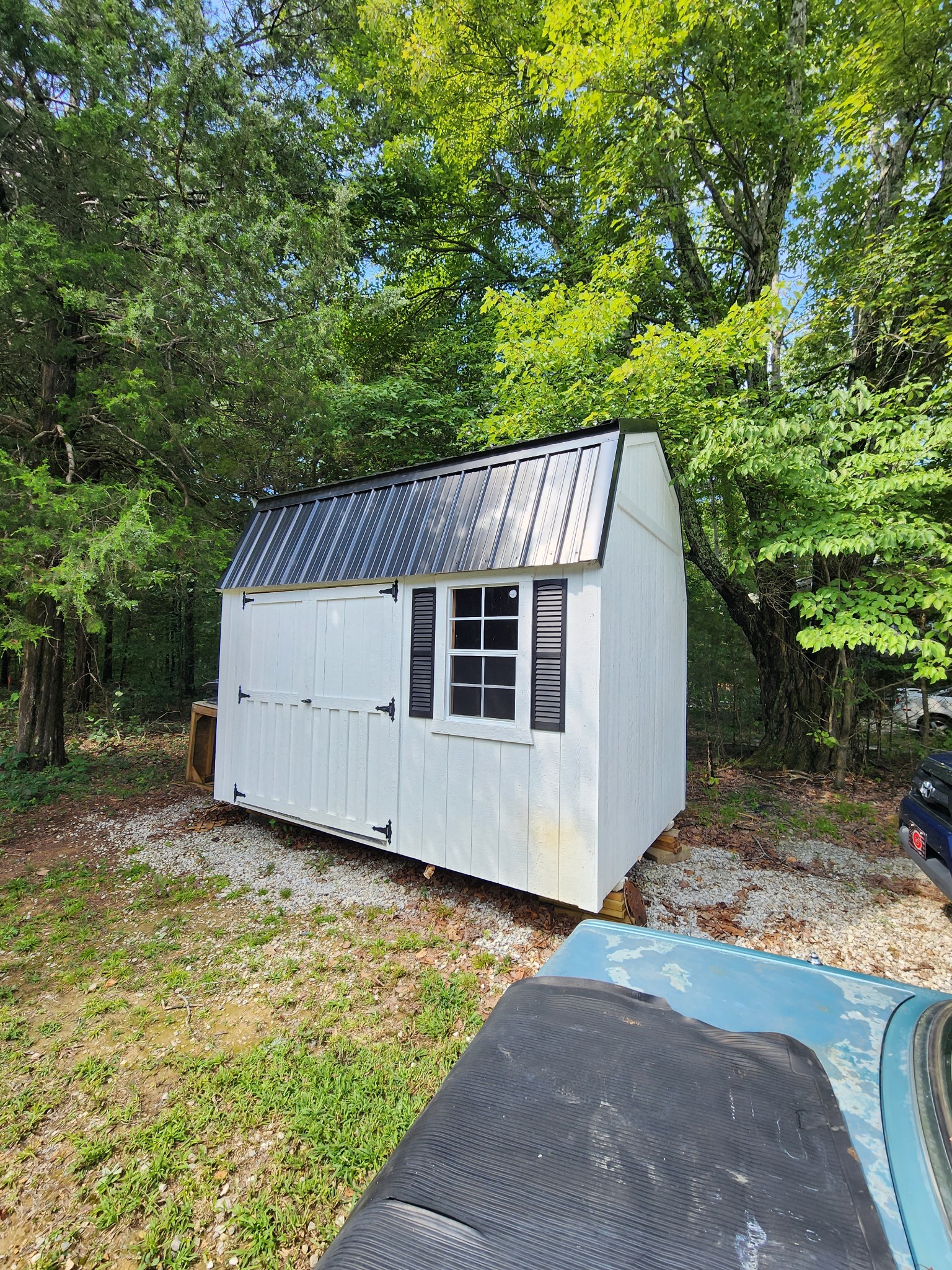 2280 Butcher Ridge Road Cumberland Furnace, TN 37051 - Photo 25 of 33 Gallery Image 25