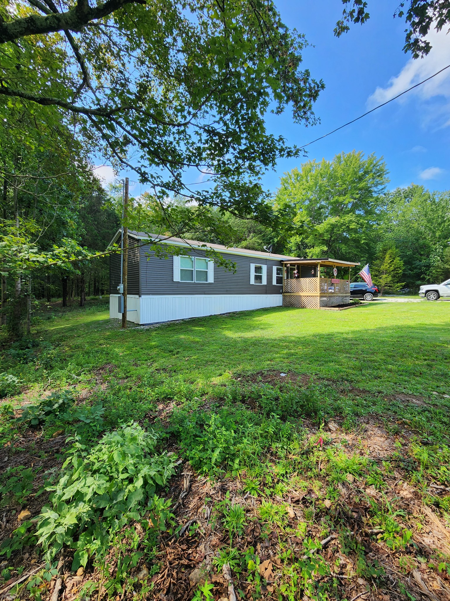 2280 Butcher Ridge Road Cumberland Furnace, TN 37051 - Photo 29 of 33 Gallery Image 29