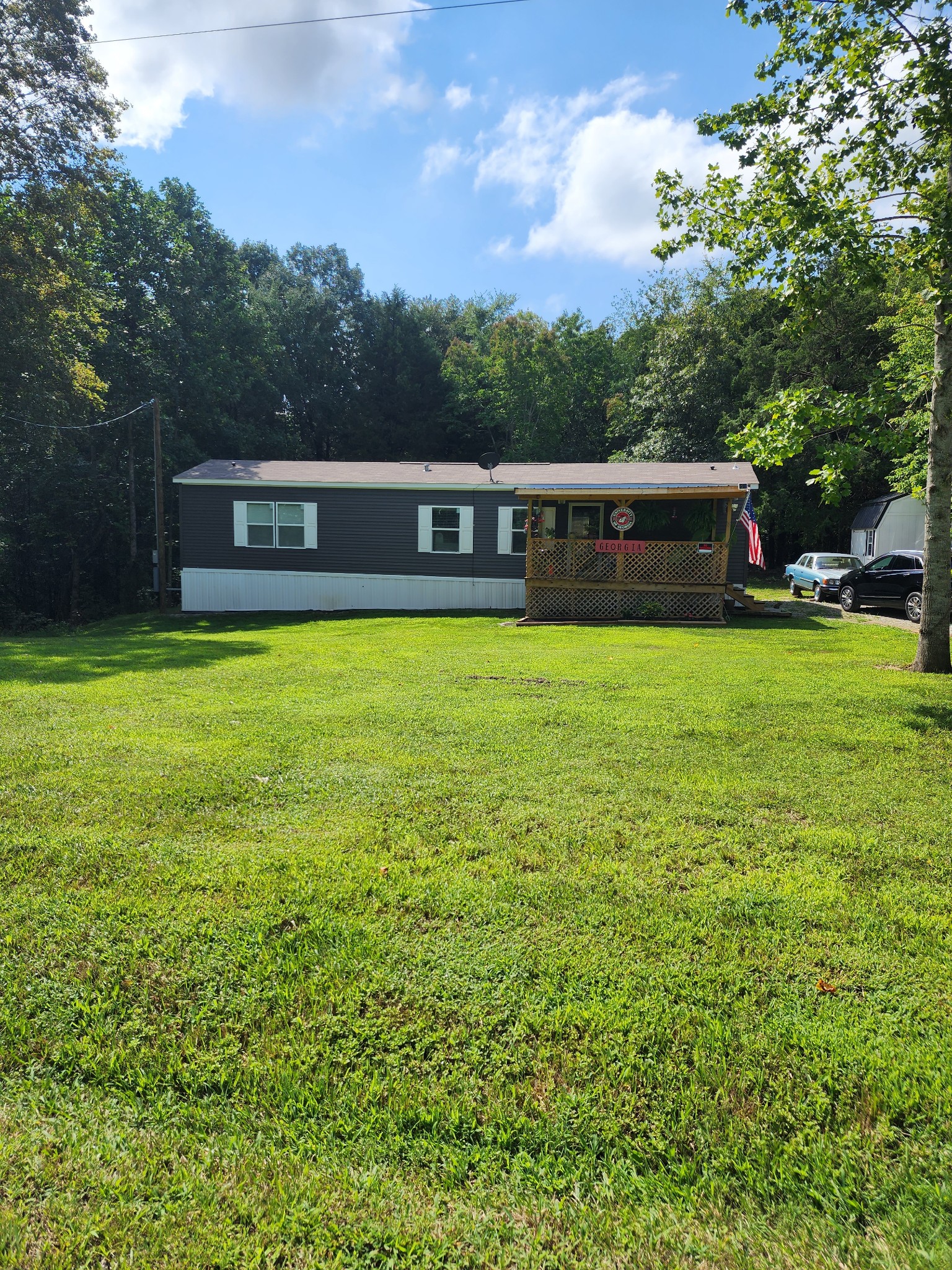 2280 Butcher Ridge Road Cumberland Furnace, TN 37051 - Photo 31 of 33 Gallery Image 31