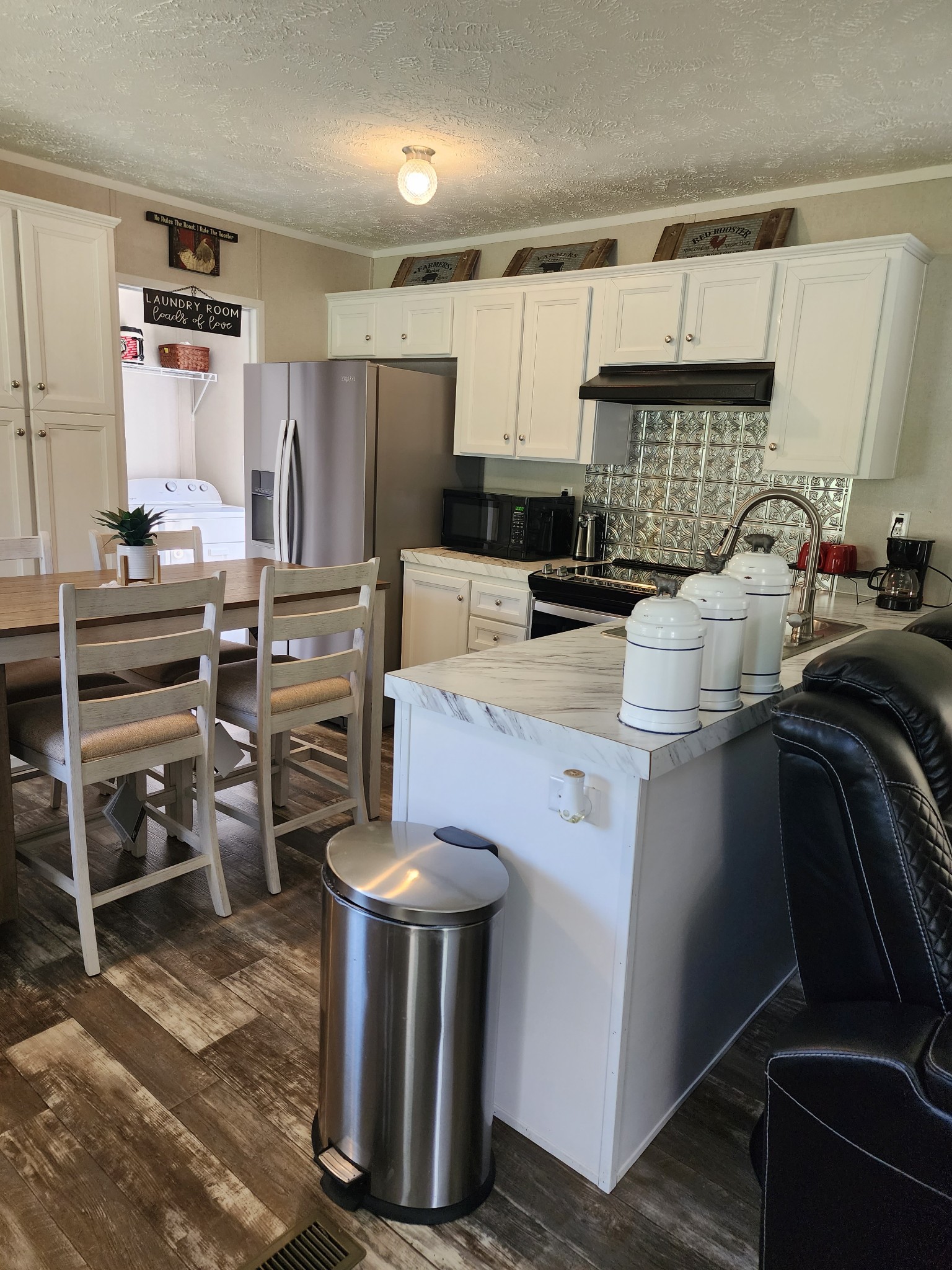 2280 Butcher Ridge Road Cumberland Furnace, TN 37051 - Photo 8 of 33 Gallery Image 8