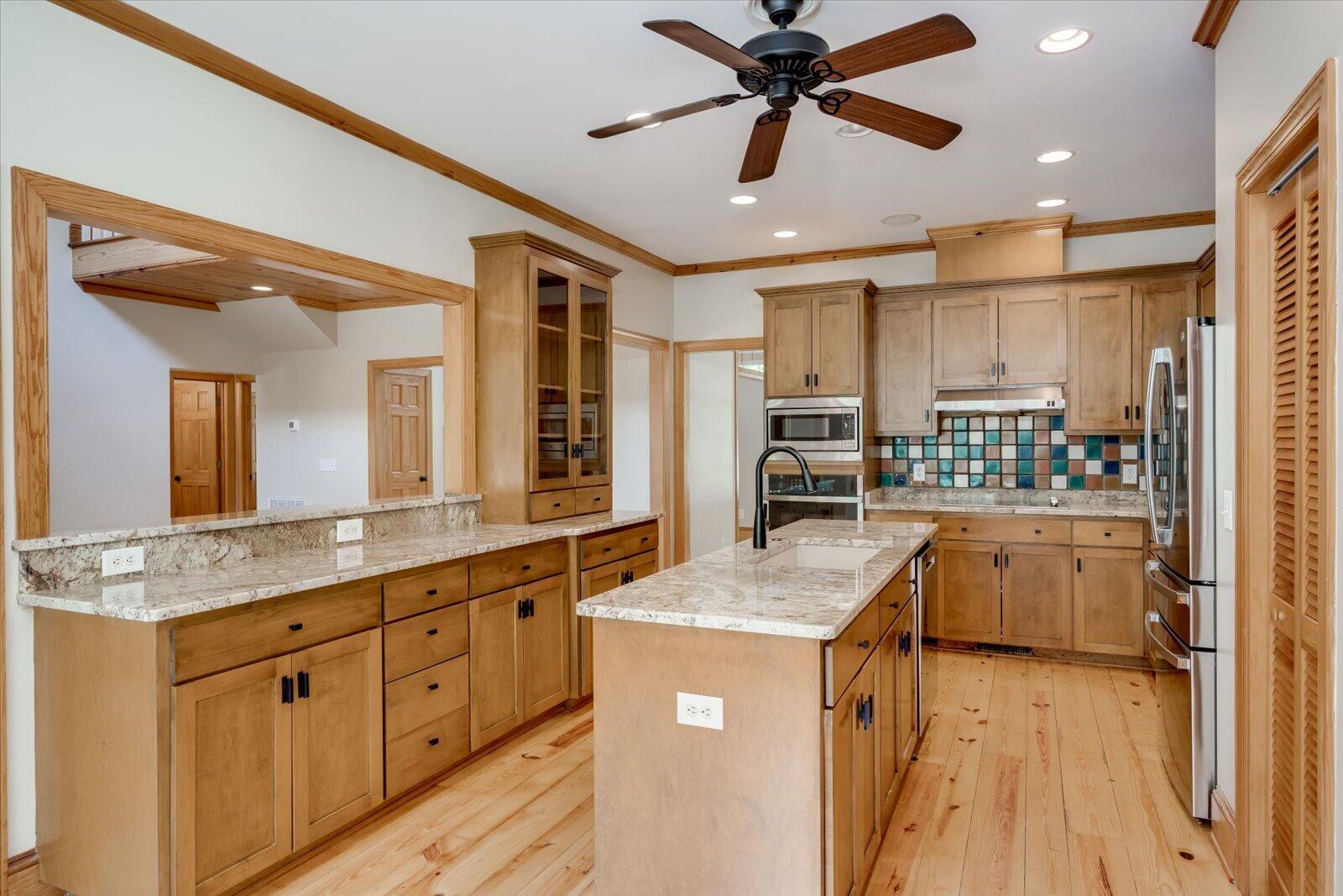 672 Plum Branch Road Edgefield, SC 29824 - Photo 14 of 70 13-013-